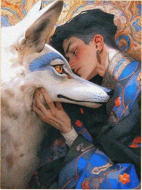 第七码头 海报