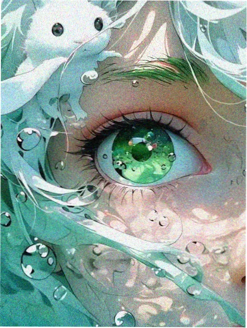 盐碱地 海报
